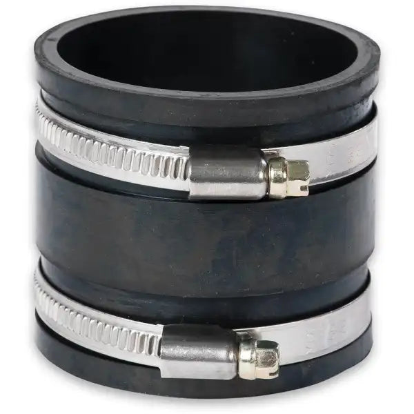 4’’ Rubber Cuff - Dust Extraction AX-Workshop-508325