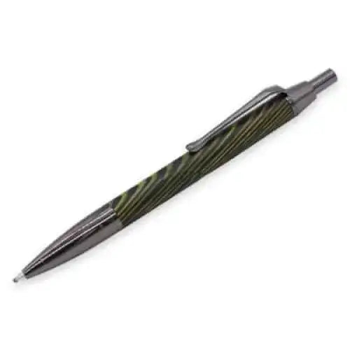 5 Pack Senator Pen Kit - Gun Metal