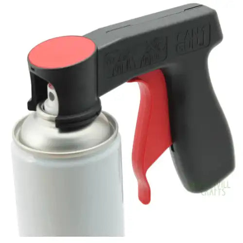 AeroGun - Spray Gun - Chestnut Products CHES-GUN - Finishing Products