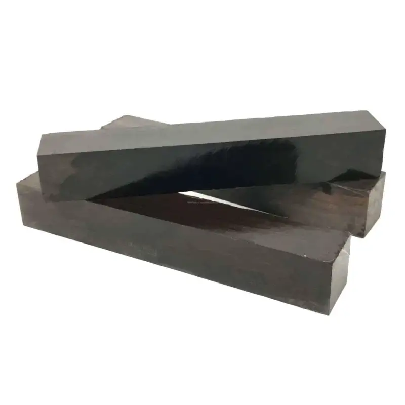African Blackwood Pen Blanks - Pen Blanks
