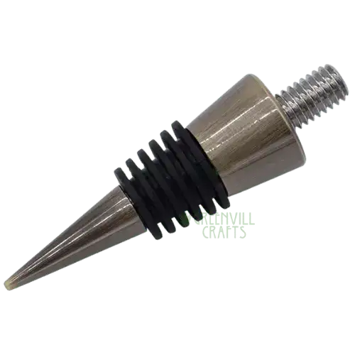 Antique Bronze Bottle Stopper - Project Kit