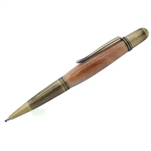 Antique bronze polish Cerra Pen Kit CERRA-ABP - Cerra / Cierra (Formally Sierra Pen Kits)
