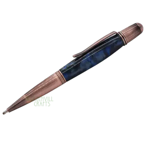 Antique rose copper Cerra Pen Kit