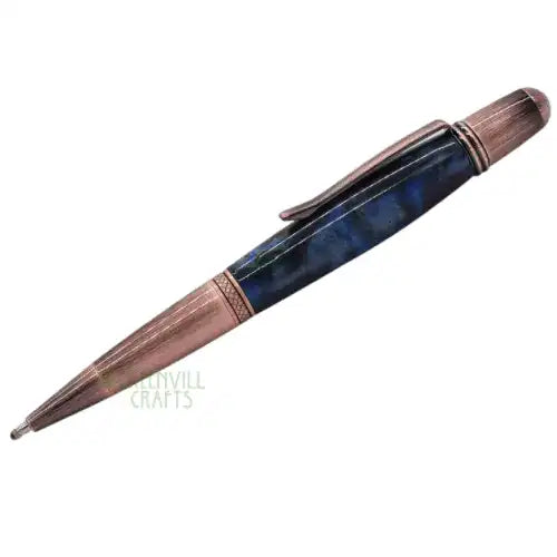 Antique rose copper Cerra Pen Kit CERRA-ARC