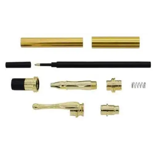 Aston Fountain Pen Kit - Fountain Pen Kits