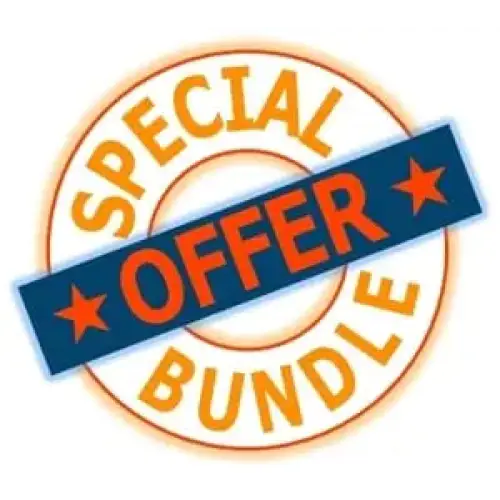 Aston Pen Kit Bundle - Bundles