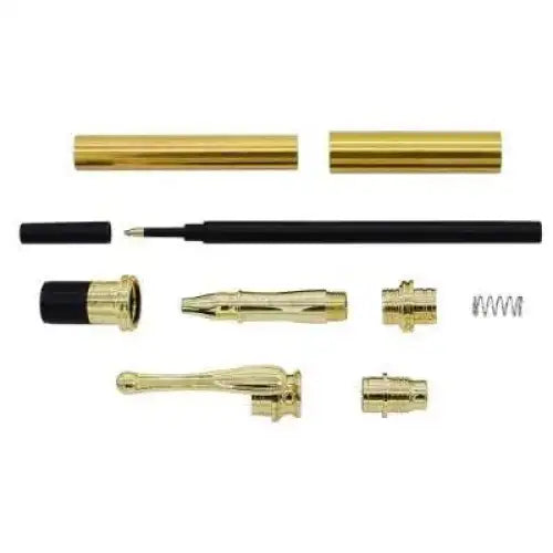 Aston Rollerball Pen Kit - Rollerball Pen Kits