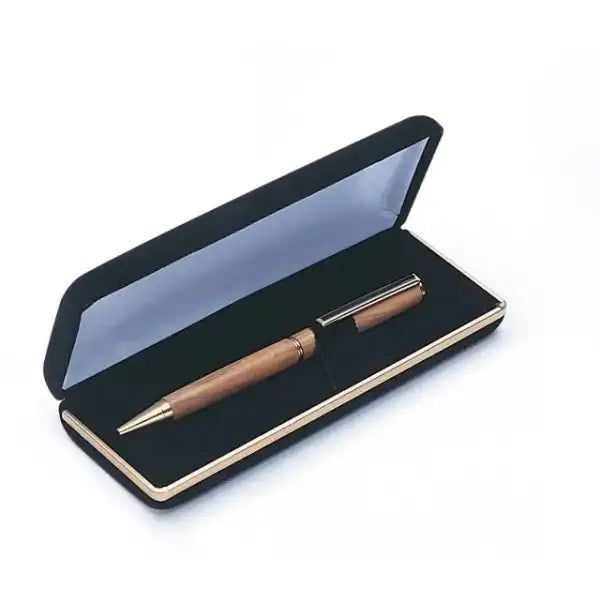 Black Velvet Pen Box RS-P11 - Stationery