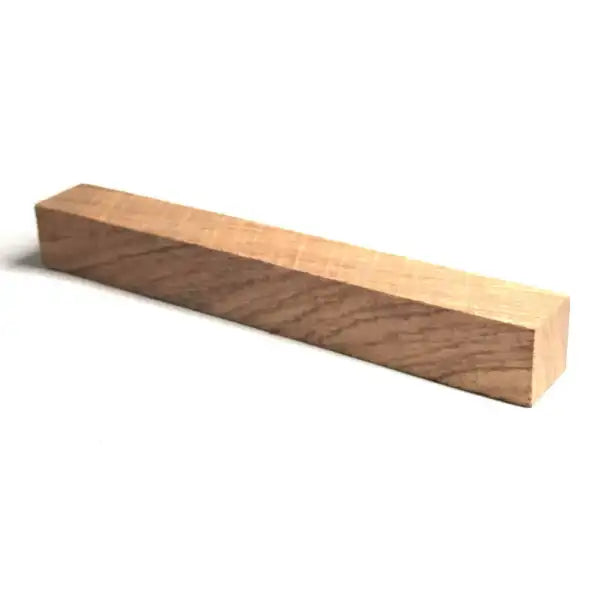 Bubinga - Exotic Wood Pen Blank BUB-PB - Pen Blanks