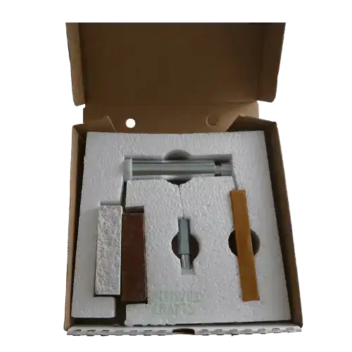 Buffing Accessory Pack - Chestnut Products - Polishing/Buffing