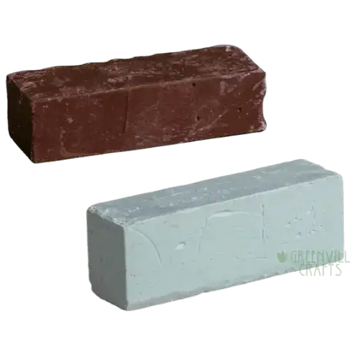 Buffing Compounds - Chestnut Products - Finishing Products