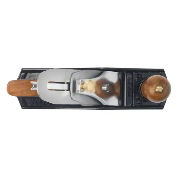 Carpenters Smoothing Plane No.4 - Robert Sorby Select RS-CSP4