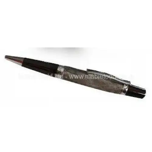 Cerra Elegant Beauty Pen Kit - Chrome & Black 5060592531585 - Cerra / Cierra (Formally Sierra Pen Kits)