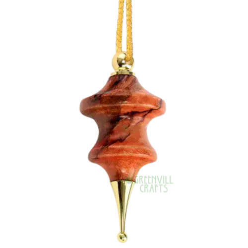 Christmas tree decoration Kit - Gold - Project Kit