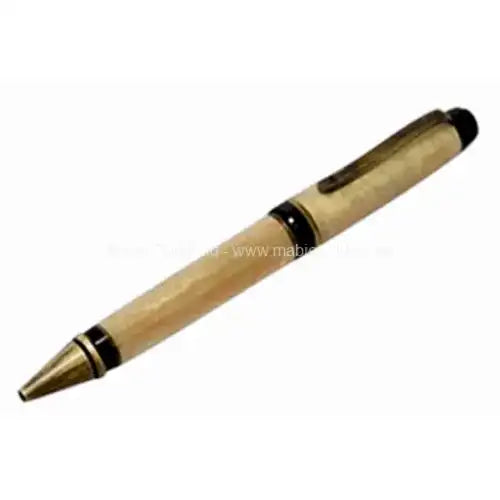 Cigar Pen Kit - Antique Bronze 5060592531103 - Cigar Pen Kits