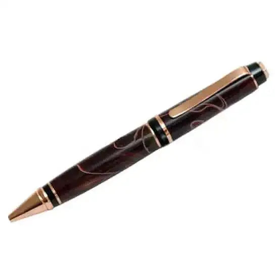 Cigar Pen Kit - Copper & Black - Cigar Pen Kits