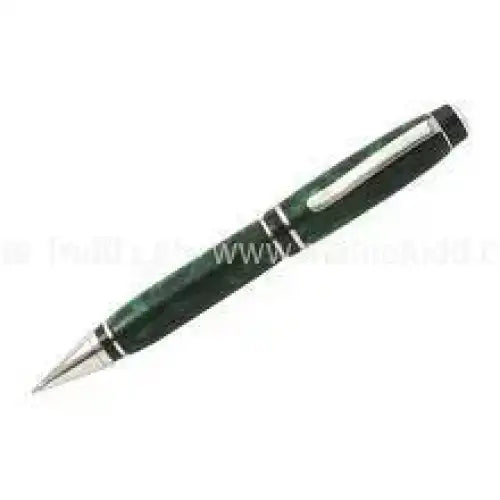 Cigar Pen Kit - Rhodium 5060592531080 - Cigar Pen Kits
