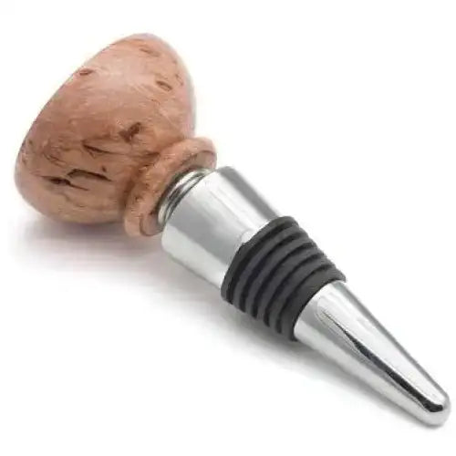 Combination Bottle Stopper & Corkscrew CSWS