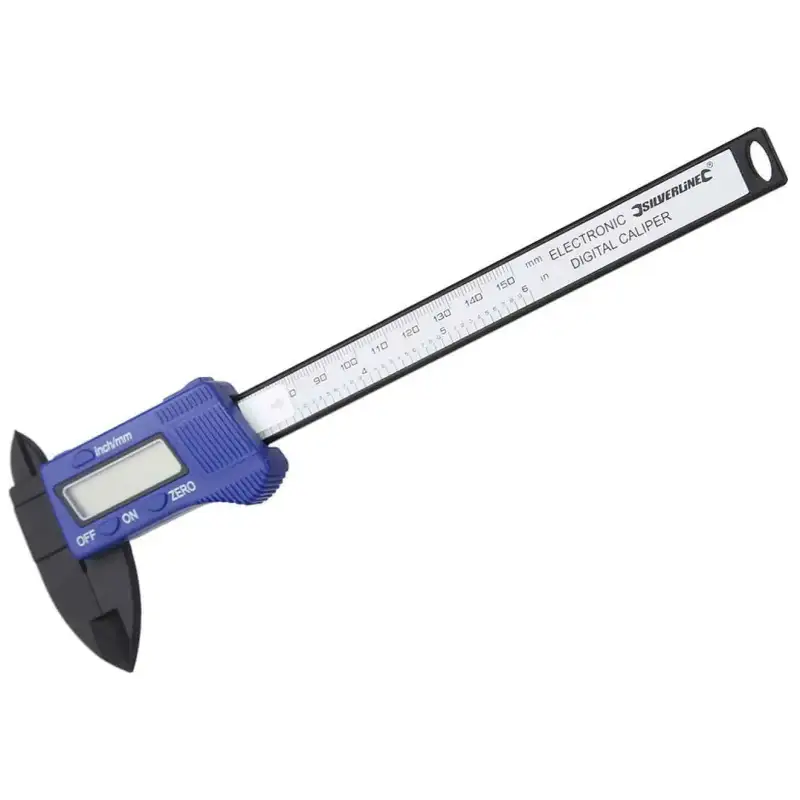 Composite Digital Vernier Calipers - Tools