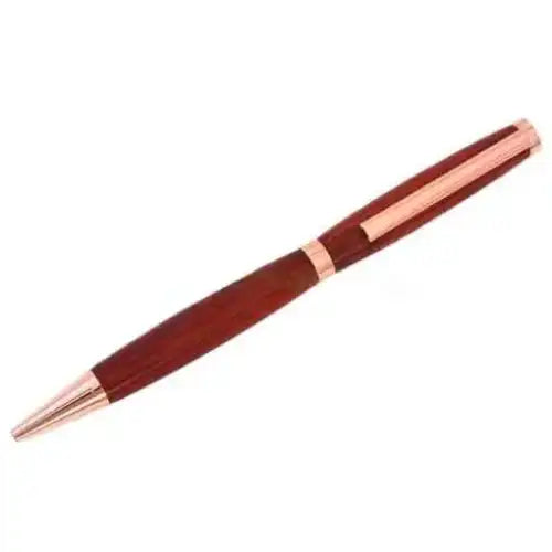 Copper Slimline Pen Kit 5060592537617 - Slimline Pen Kit