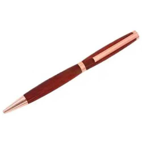 Copper Slimline Pen Kit - Slimline Pen Kit