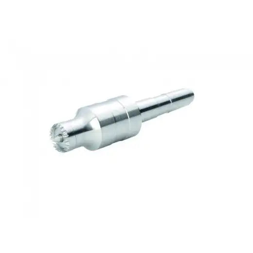 Coronet Falcon 22mm (7/8’’) Multi-Tooth Sprung Point Live Centre - Record Power 103980