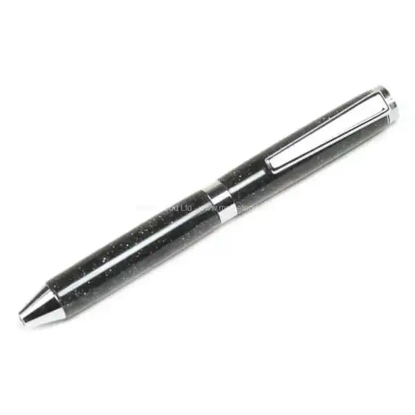 Credit Card Pen Kit - Chrome 5060592532704 - Pen Turning Kits