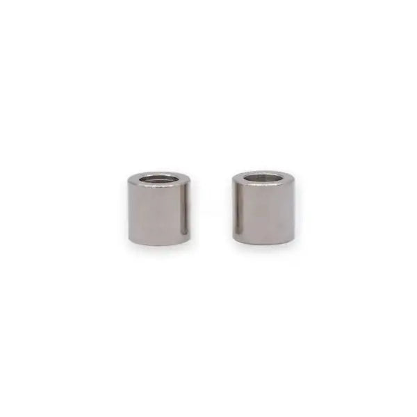 Crochet hook kit bushings (Knurled) - Bushings