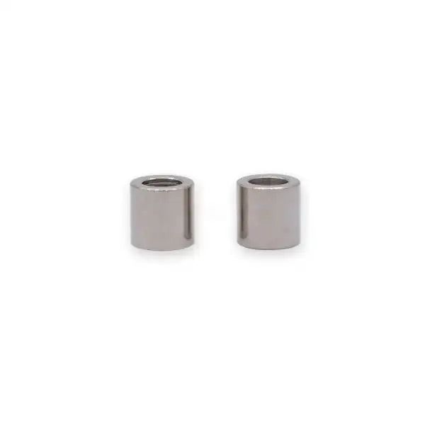 Crochet hook kit bushings (Knurled) Crochet-KNURL-BUSH - Bushings
