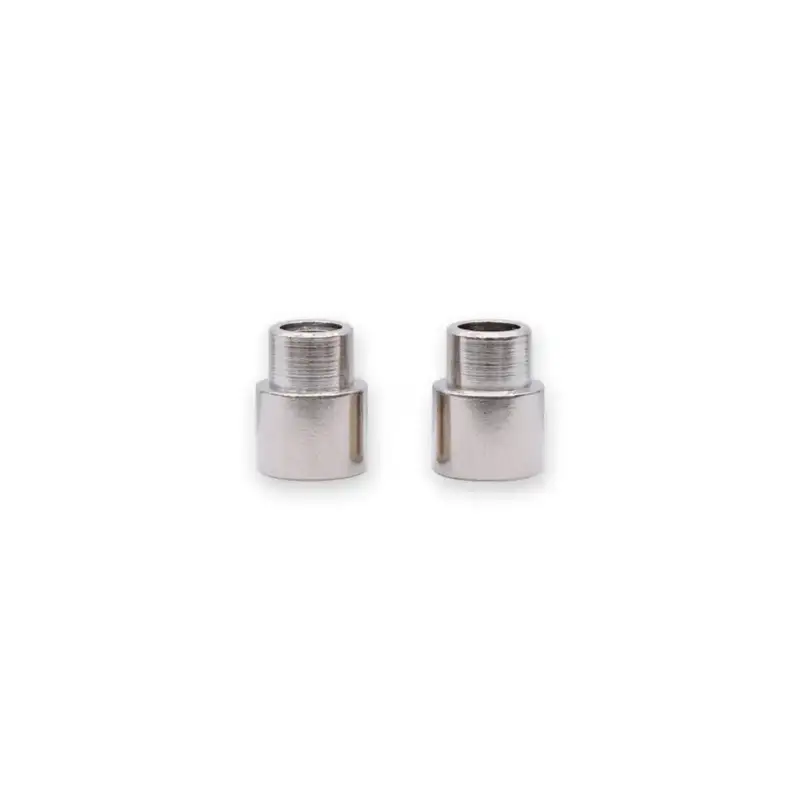 Crochet hook kit bushings - Pen Kit Bushings