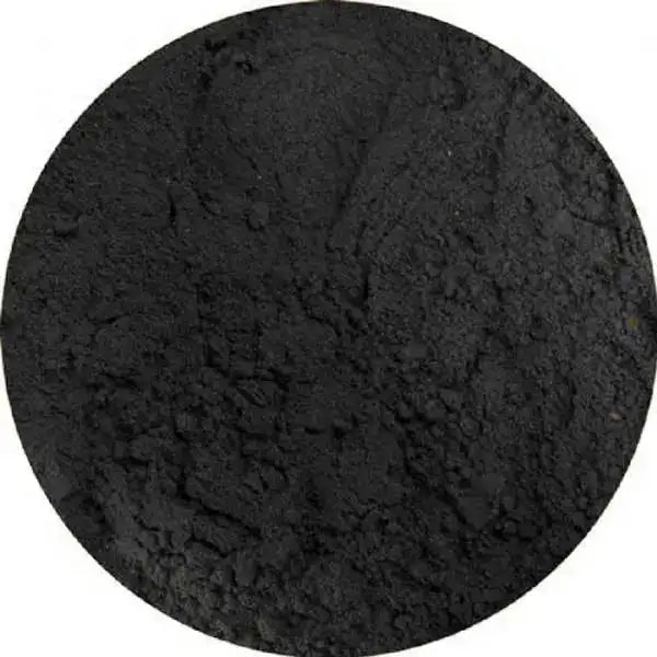 Crushed Whitby Jet (1g) crushed-Whitby-jet - Inlays