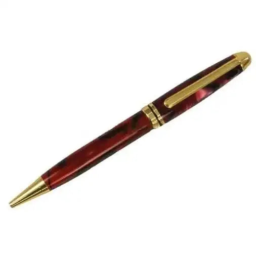 Euro Pen Kit - Gold - Euro Pen Kits