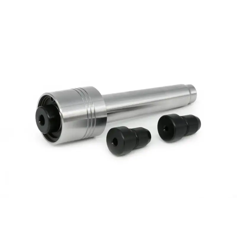 Finial Mandrel Kit - Rotur - 2MT - Lathes