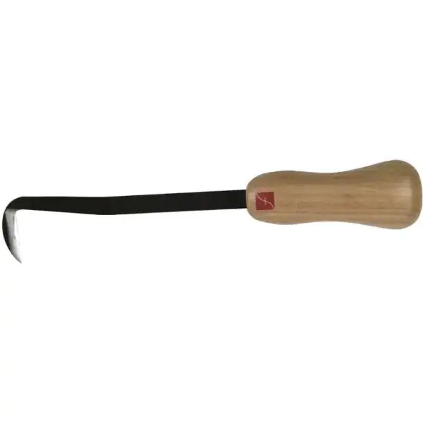 Flexcut Mini-Draw Knife FLEX-KN17