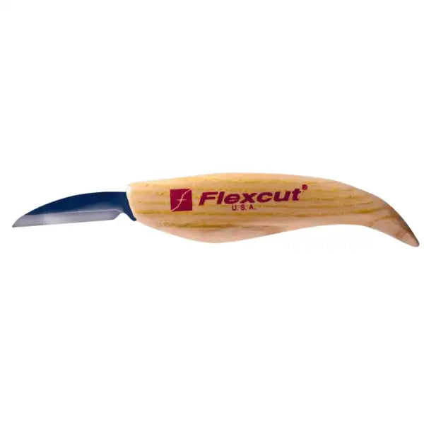 Flexcut Roughing Carving Knife (KN14) Flex-KN14