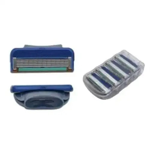 Fusion Razor Blades Pack of 4 RZR-4-pack - Razor Handle Kits