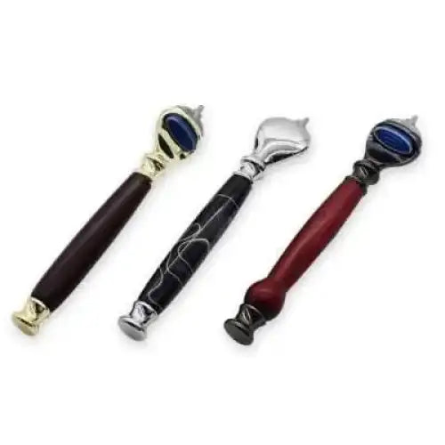 Gold Fusion Razor Handle Kit RZR-FAS-GLD - Razor Handle Kits