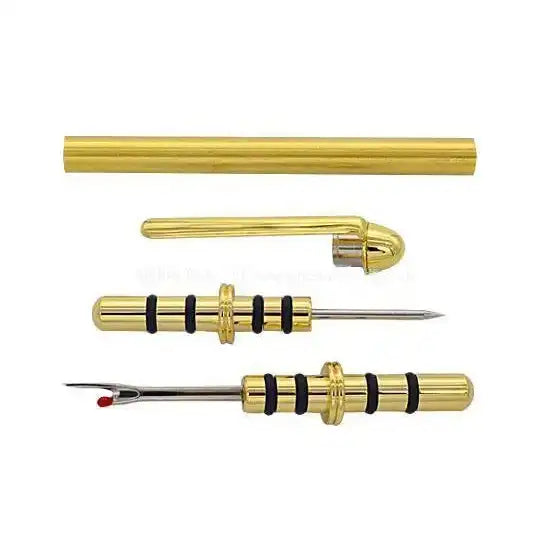 Gold Seam Ripper Kit 5060592533558 - Seam Rippers