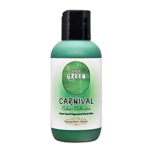 Hampshire Sheen Carnival Colours 15ml Boxed Sample Set of 8