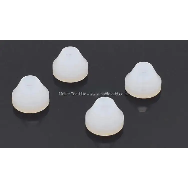 HDPE Non-stick Finishing Bushings - Bushings