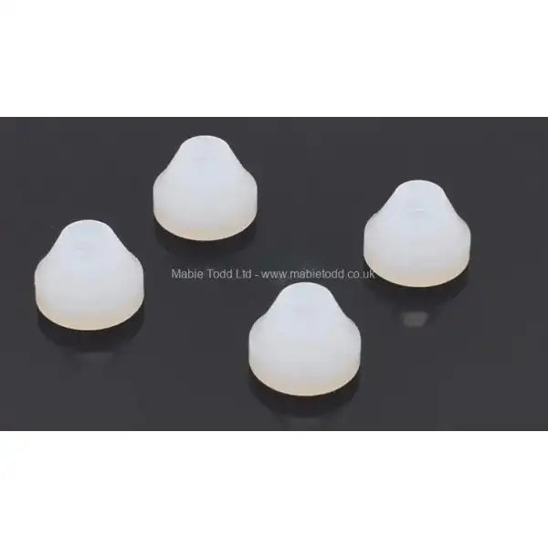 HDPE Non-stick Finishing Bushings 5060592531851 - Bushings