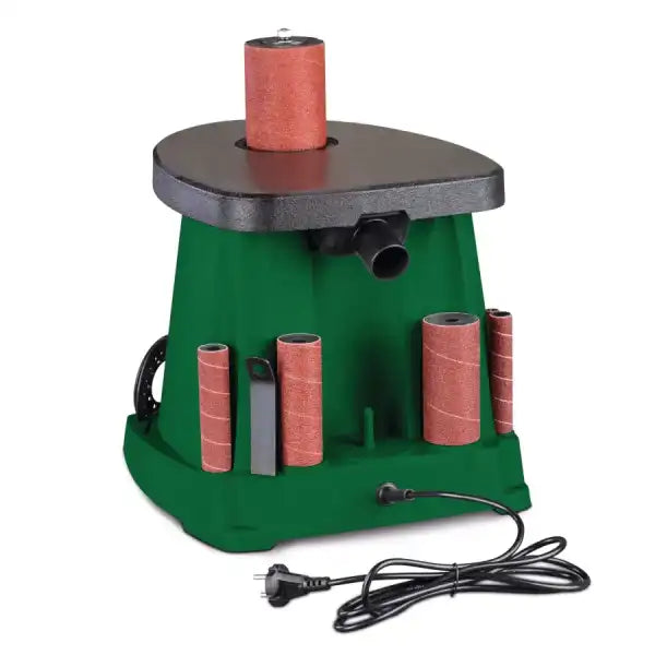 Holzstar OSS 100 Oscillating bobbin sander HOLZ-5903500