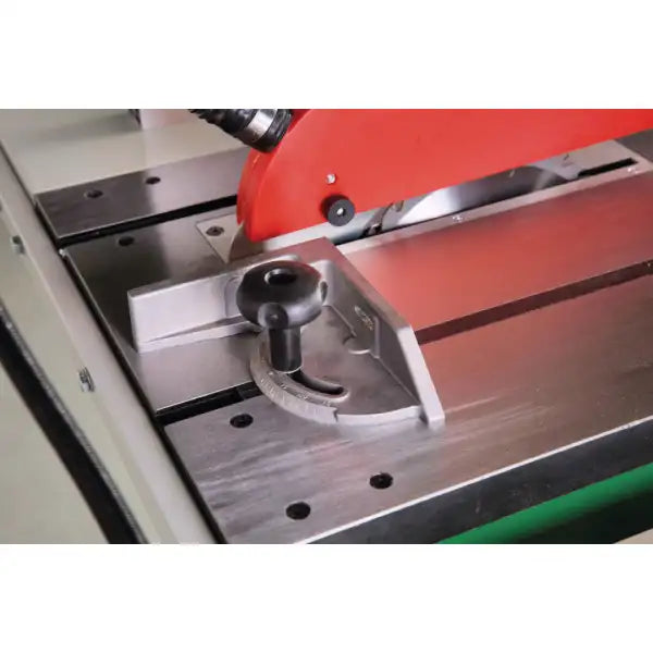 Holzstar TKS 254 E Sawbench Package 230V HOLZ-5902025