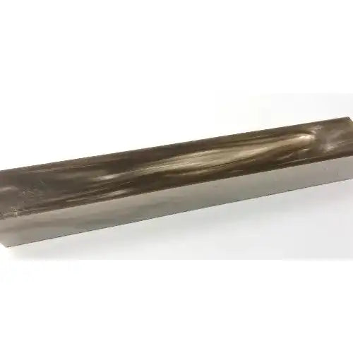Hot Tan Pearl Kirinite Pen Blank 5056451411105 - Kirinite Pen Blanks
