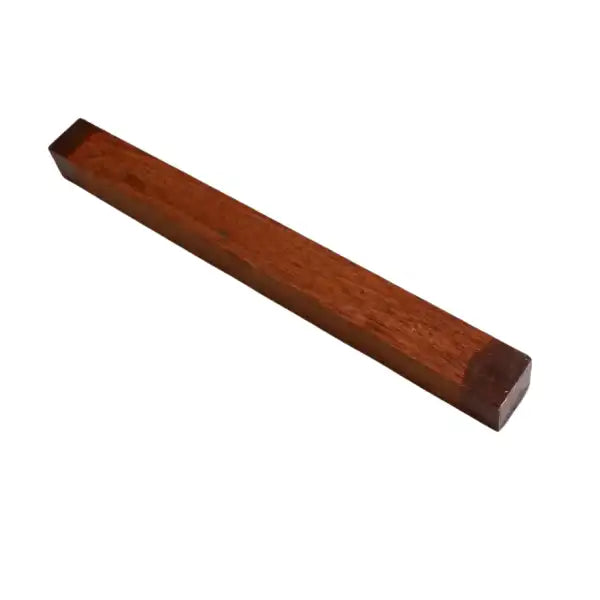 Jatoba Pen Blanks 5060592535736 - Exotic Hardwood Pen Blanks