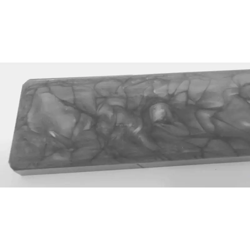 Juma - CAM Snow - Large Project Acrylic Sheet Blanks - Project Blank