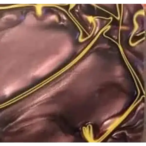 Kirinite Acid Storm Knife Scales - Set of 2 - 6mm - Kirinite Knife Scales