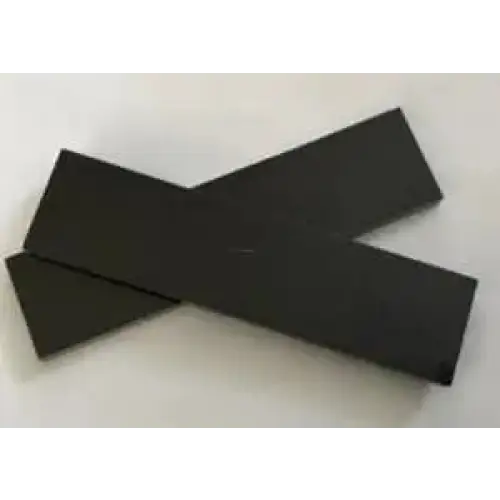 Kirinite Black Pearl Knife Scales - Set of 2 - Kirinite Knife Scales