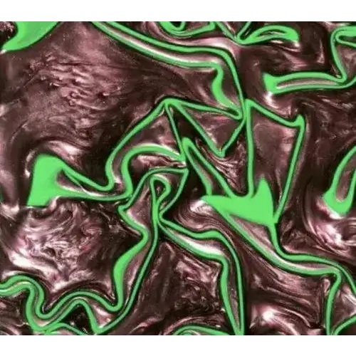 Kirinite Paragon Joker Knife Scales - Set of 2 6mm - Kirinite Knife Scales