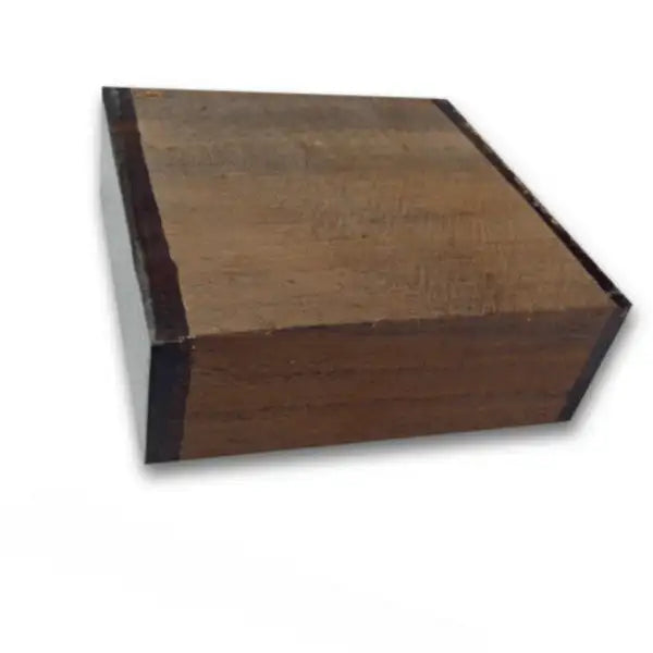 Leadwood Woodturning Bowl Blanks (Square)